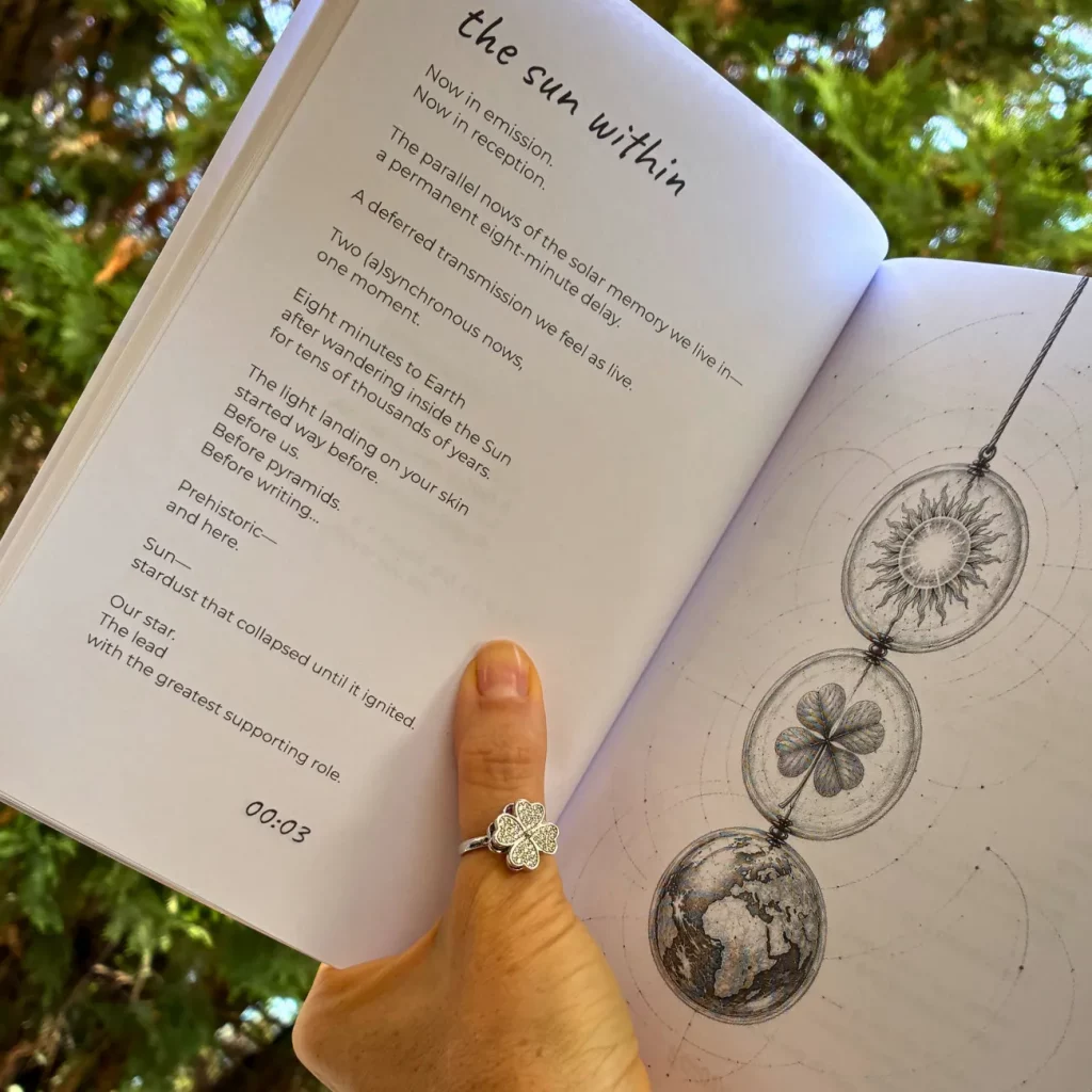 Reading The Nows by No(w) by Pa3